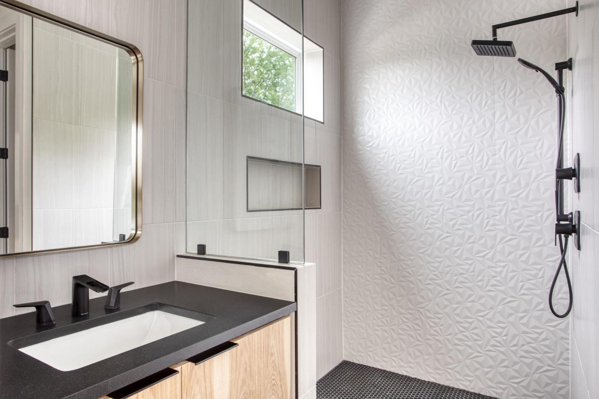 Melody By Avantstay Peloton Included Sleek Home Austin Exterior photo